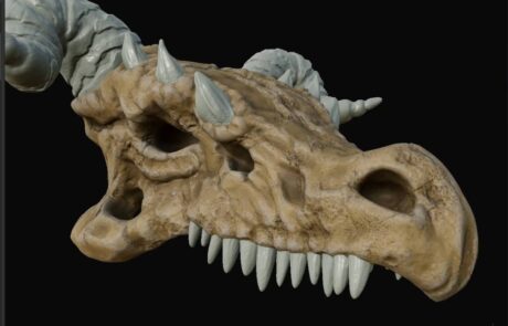 Texturing Tutorial M3DS Academy 5-min