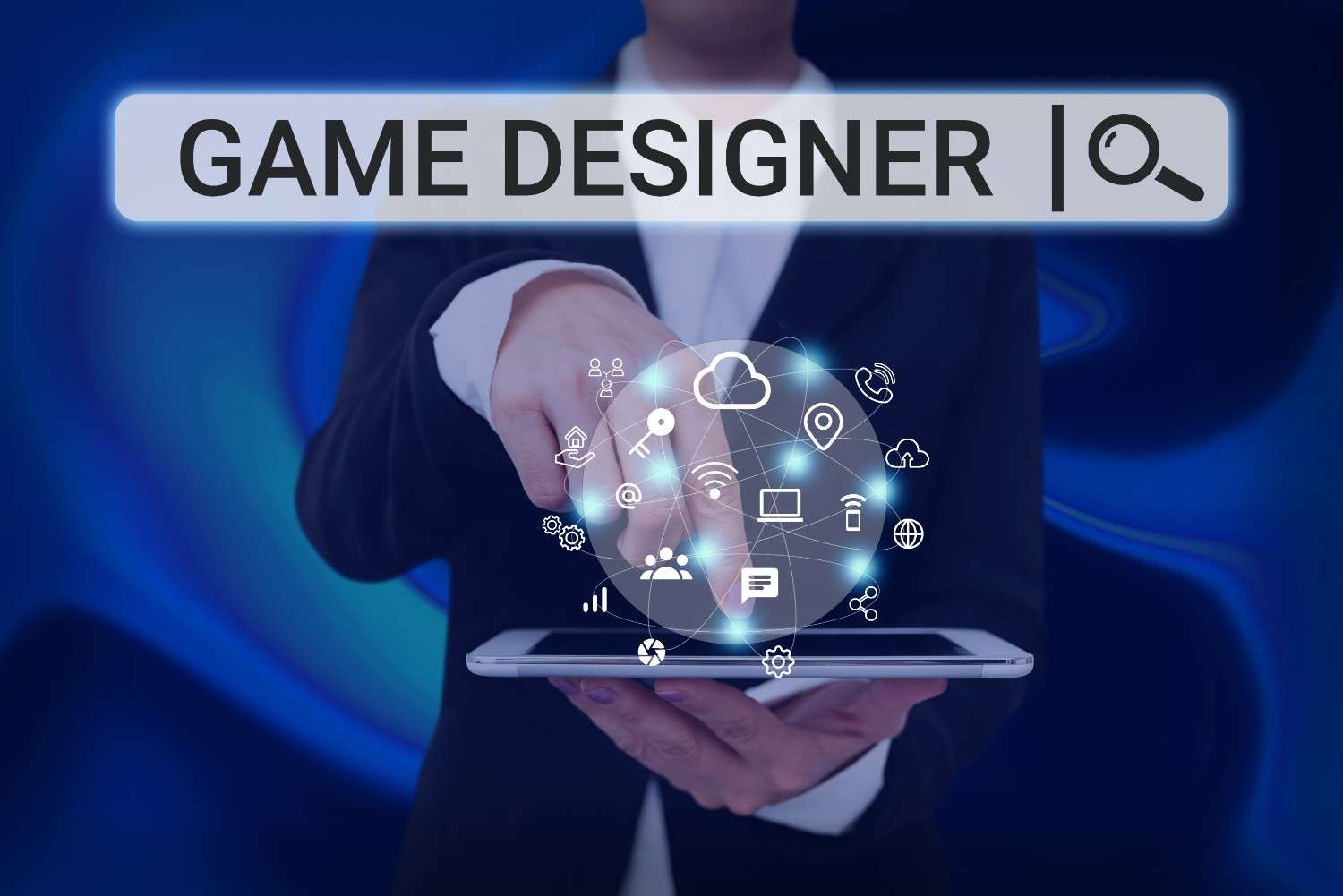 Game Dev Career Change M3DS Academy 5