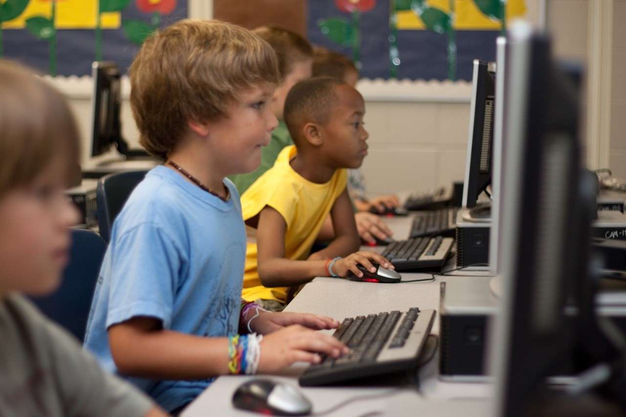 Game Development Education M3DS Academy 5