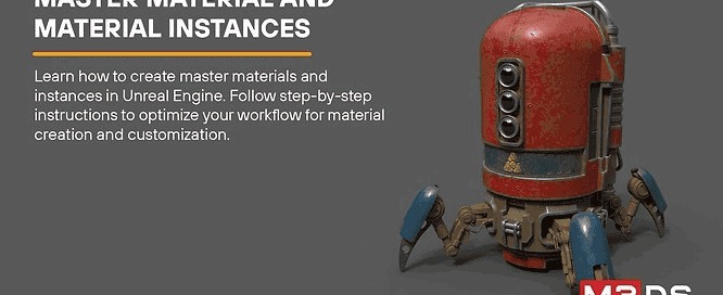 Master Materials in 3D design - M3DS Academy Featured Image_50_11zon