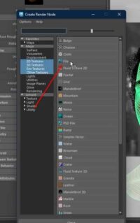 Face Rendering with Maya & Arnold: Practical Tutorial - Exercise