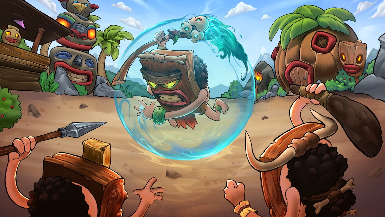 Game Development Courses