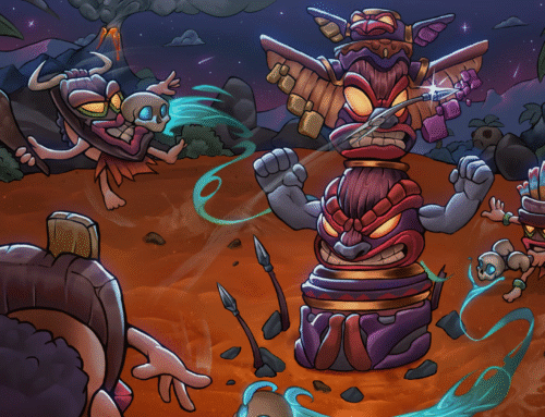 10 Mistakes to Avoid in Character Design