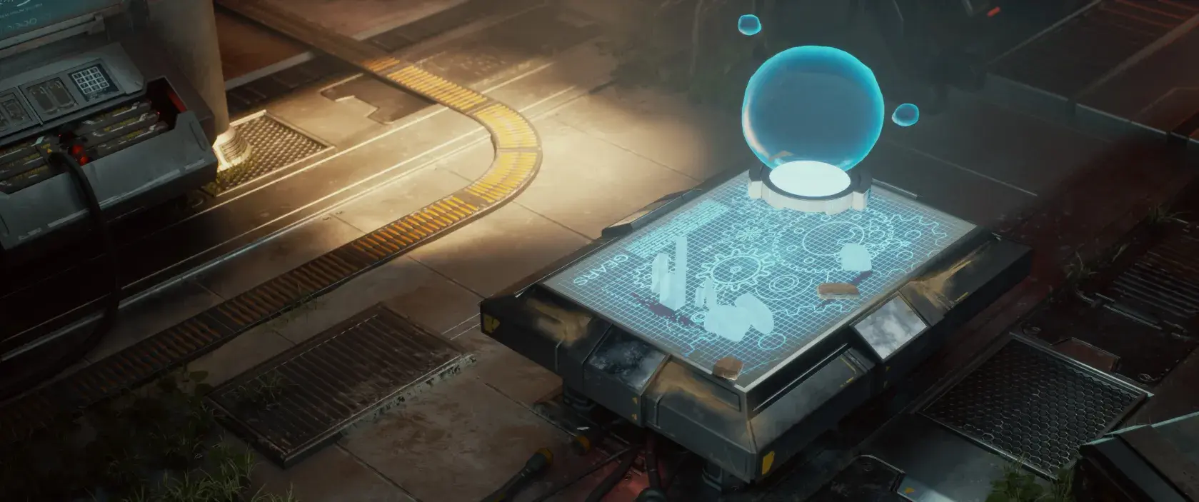 Optimization for Unreal Engine Environments