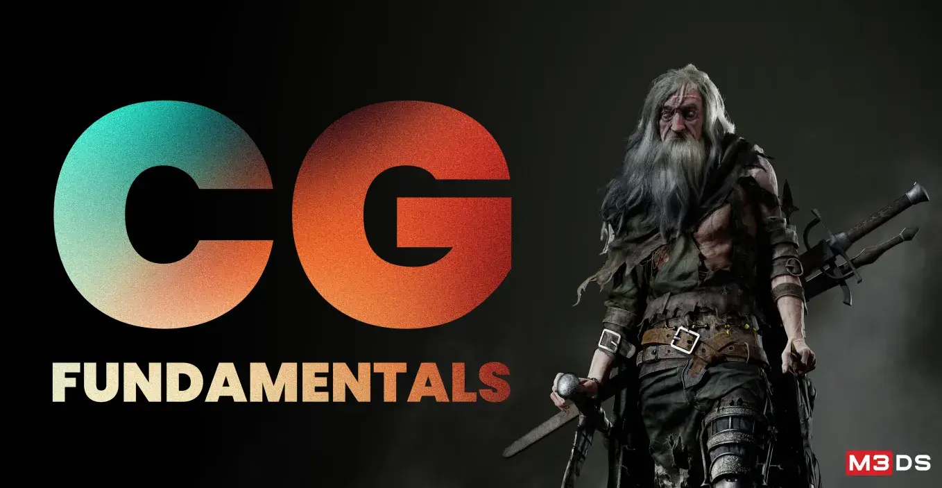 CGFundamentals CG Fundamentals