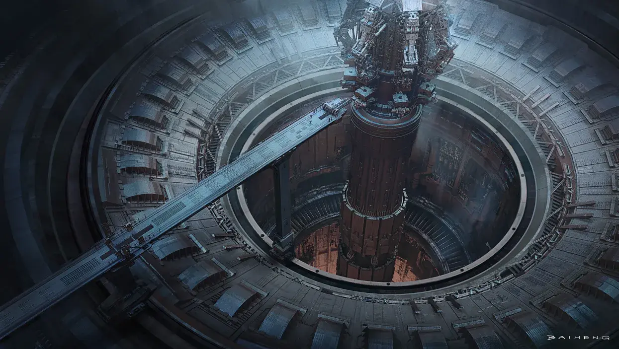 Industrial_Facility Industrial Facility