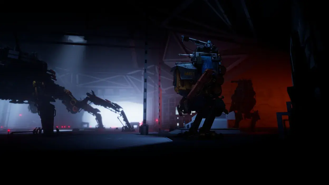 Modeling_M3DS 3D Modeling and Digital Sculpting