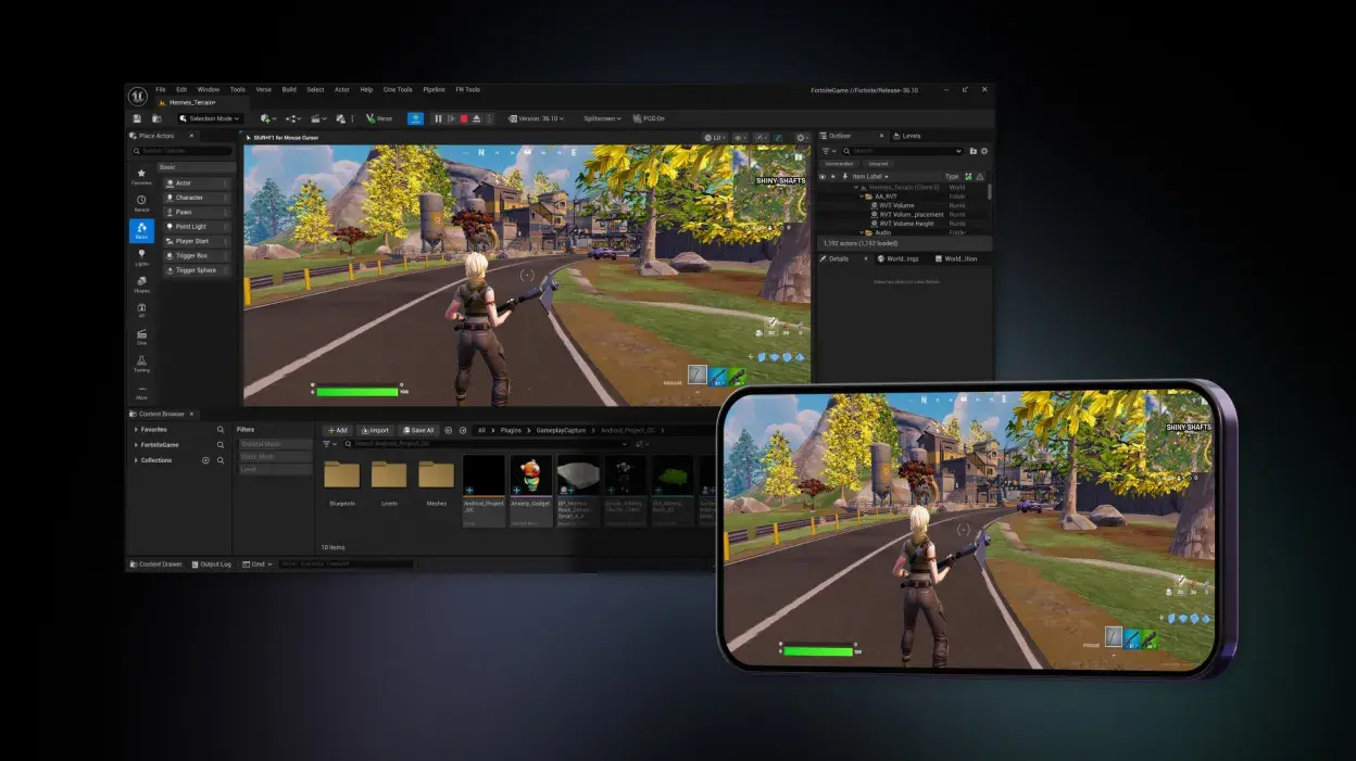 StrongCareerOpportunitiesGaming Strong Career Opportunities in Gaming