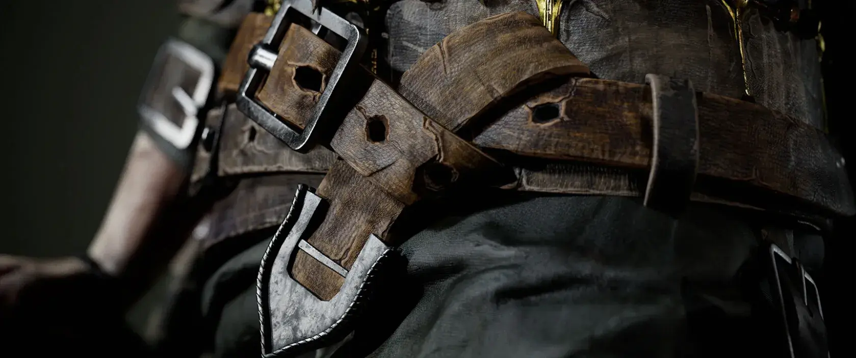 Texturing_M3DS_5Skills Realistic Texturing