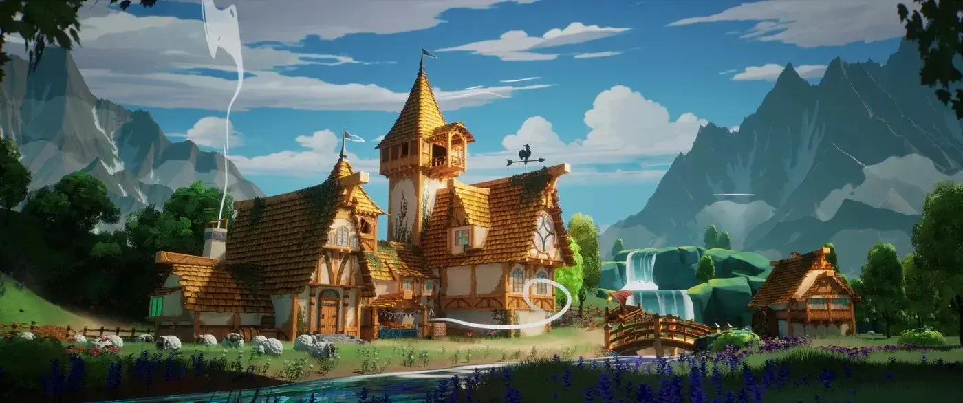 Environment and Props Modeling Courses