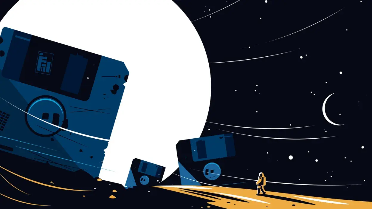 Save and Incremental Save