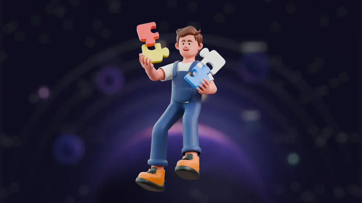 Top 10 Keyboard Shortcuts Every 3D Artist Should Know