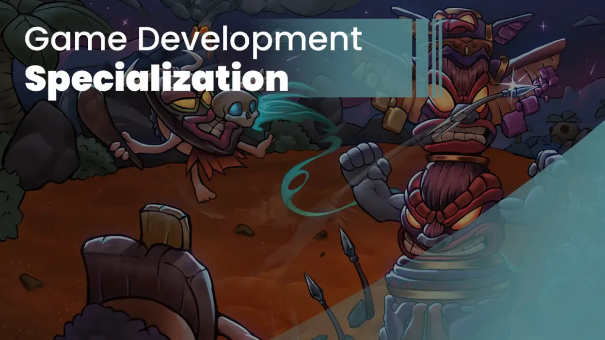 game development courses online