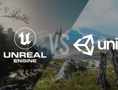 Unreal Engine vs Unity: Which Should You Learn