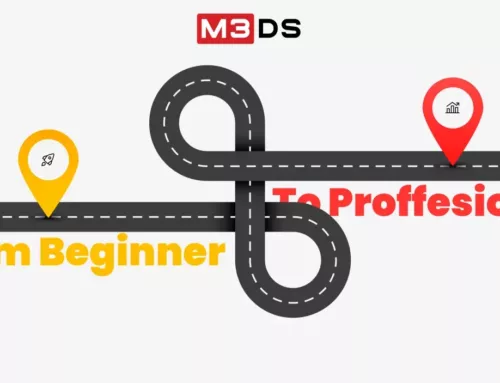 3D Artist Roadmap: Beginner to Professional