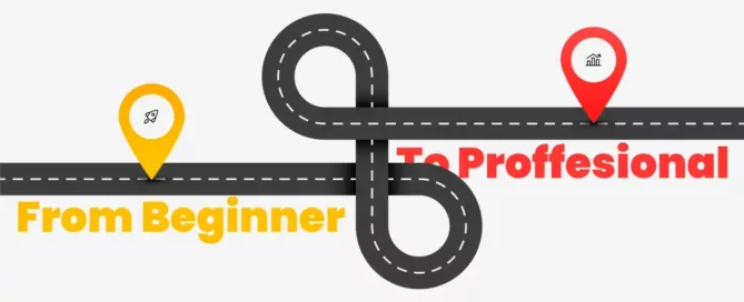 3D Artist Roadmap: Beginner to Professional