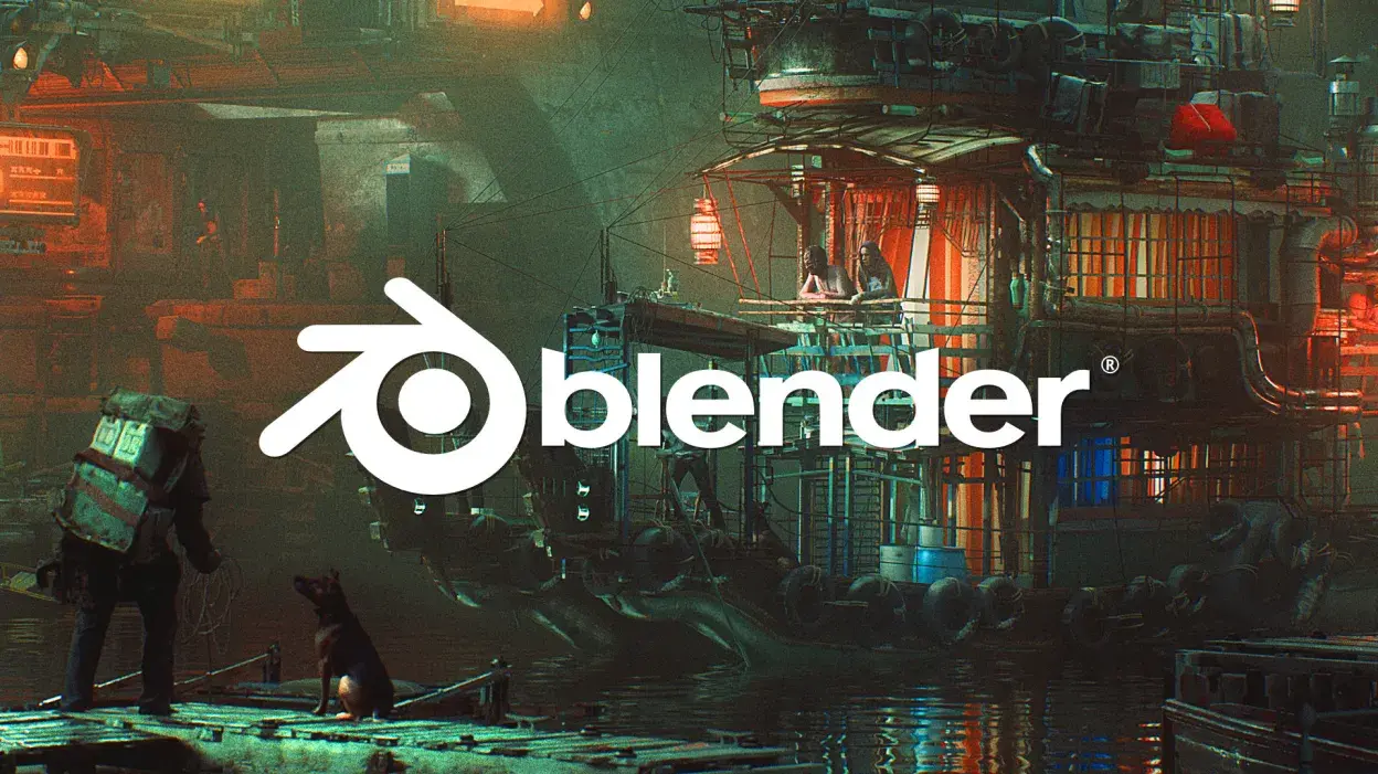 BLENDER