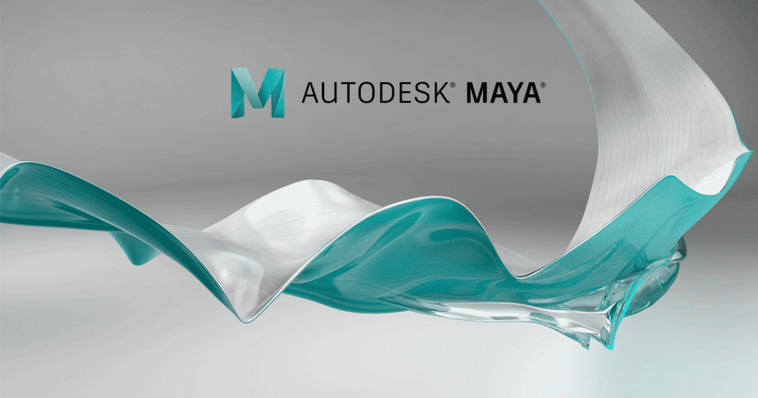 AUTODESK MAYA