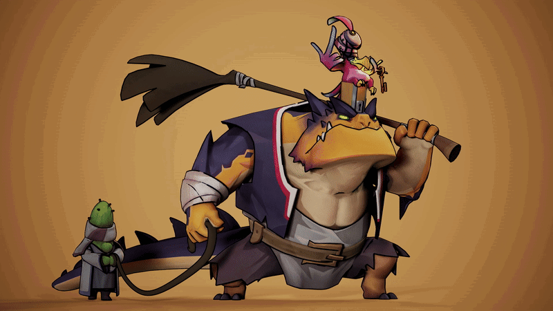 Rigging effect Rigging effect