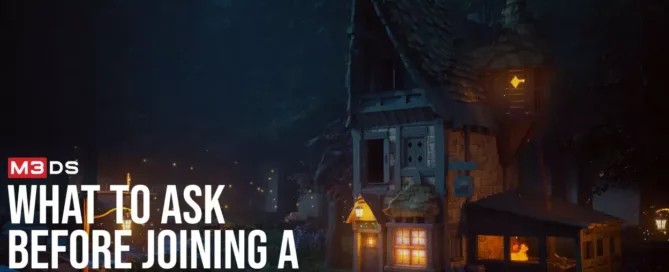 What to Ask Before Joining a Game Development School