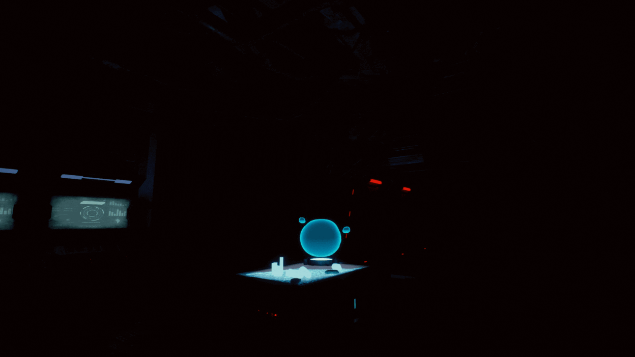 3D Environment Artist