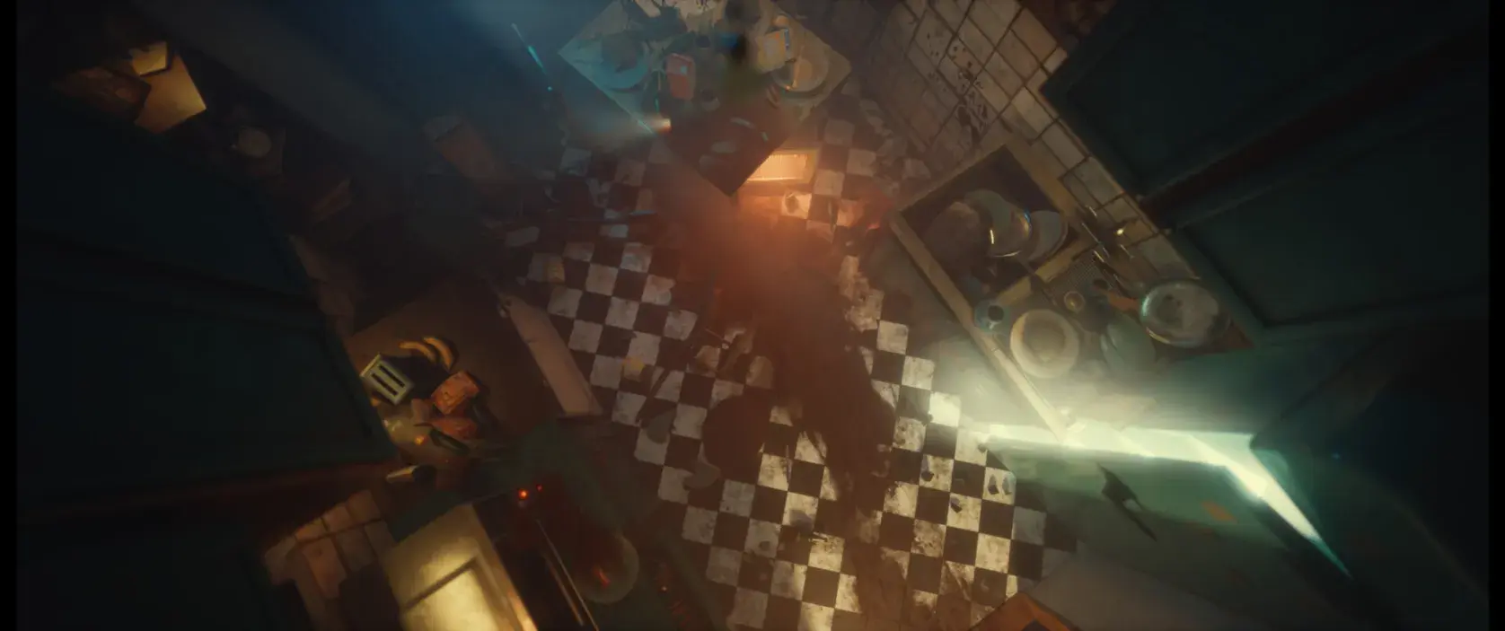 Game Developer Portfolio