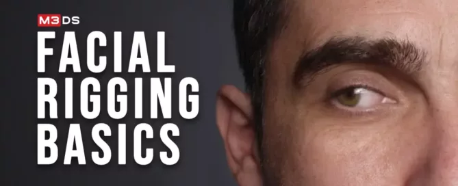Facial Rigging Basics