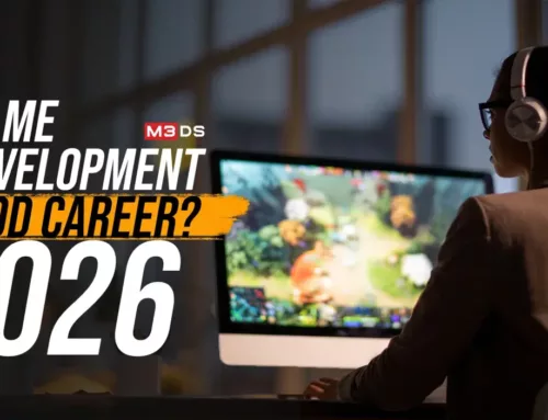 Is Game Development a Good Career in 2026?