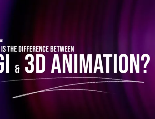 What Is the Difference Between CGI and 3D Animation?