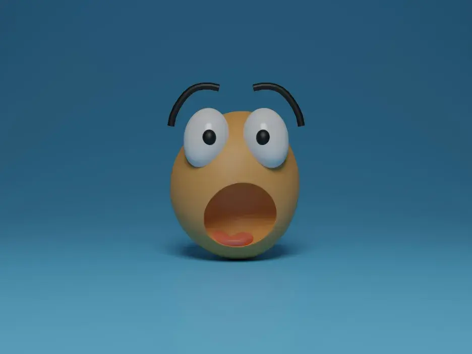 Exaggeration in animation Exaggeration in animation