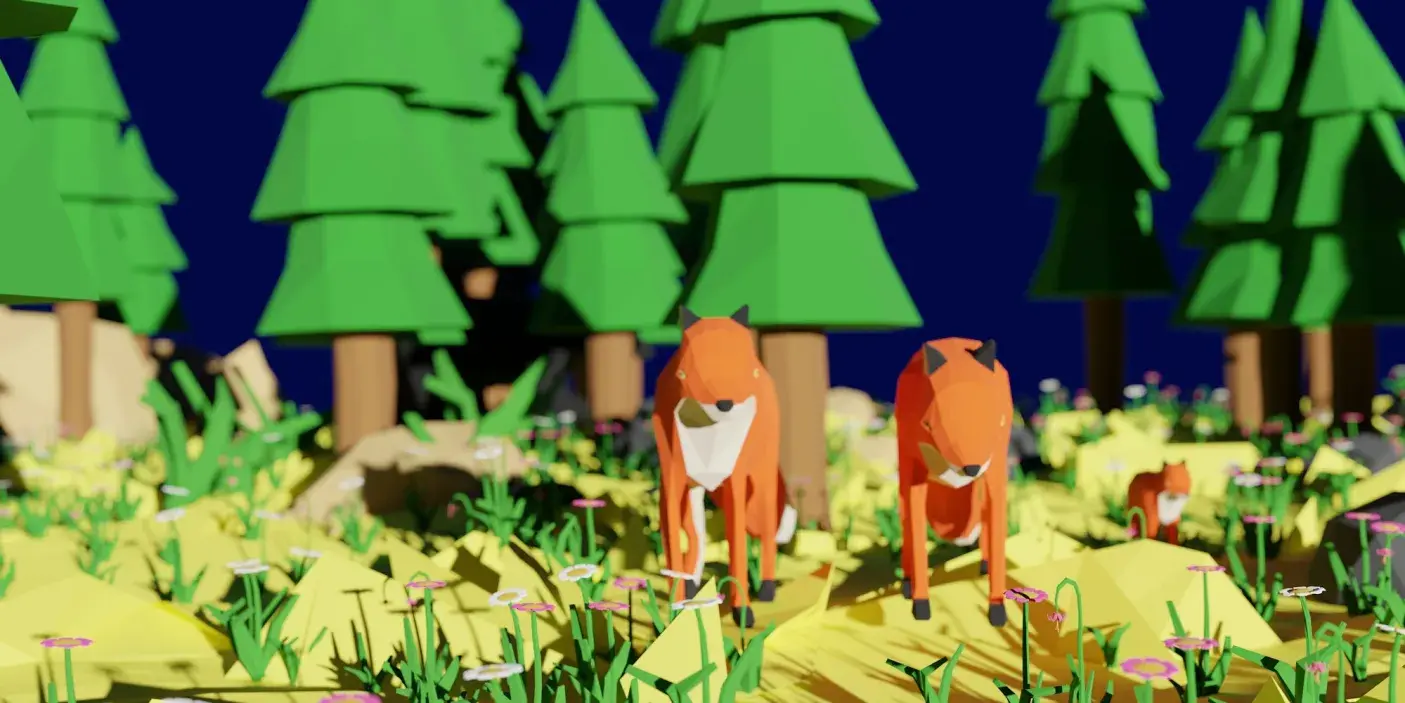 Appeal animation principle Appeal animation principle