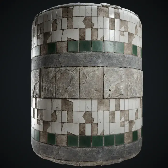 SubstanceDesigner Substance Design